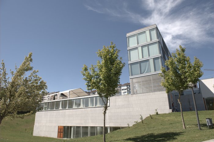 Campus de Ourense